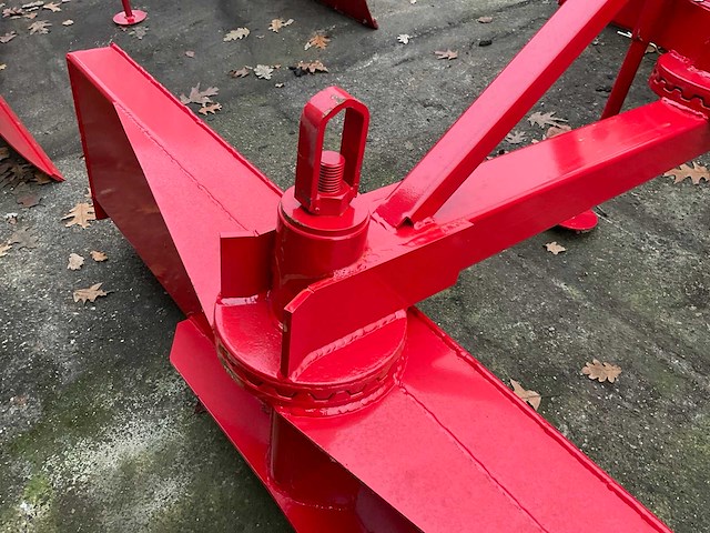 Jako grondschuif - afbeelding 5 van  6