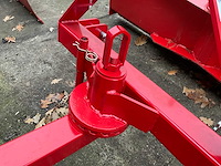 Jako grondschuif - afbeelding 6 van  6