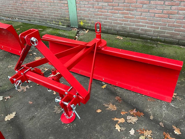 Jako grondschuif - afbeelding 1 van  5