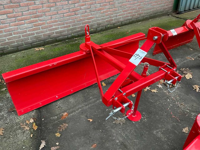 Jako grondschuif - afbeelding 2 van  5