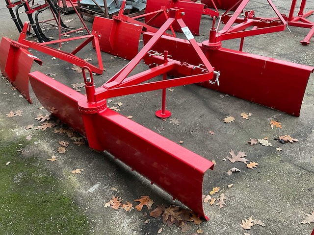 Jako grondschuif - afbeelding 3 van  5