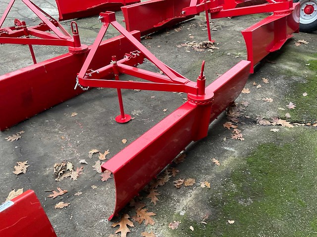 Jako grondschuif - afbeelding 4 van  5