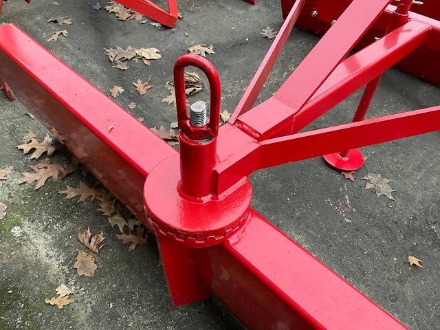 Jako grondschuif - afbeelding 5 van  5