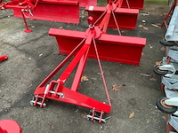 Jako grondschuif - afbeelding 1 van  5