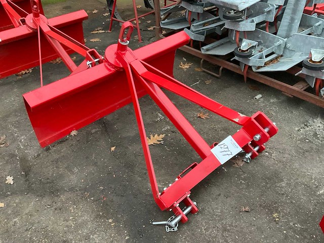 Jako grondschuif - afbeelding 2 van  5