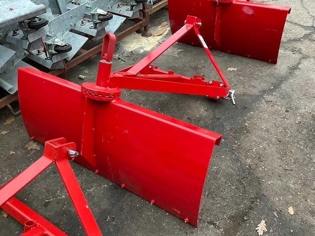 Jako grondschuif - afbeelding 3 van  5