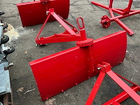 Jako grondschuif - afbeelding 4 van  5