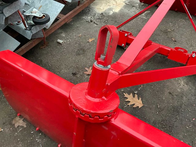 Jako grondschuif - afbeelding 5 van  5