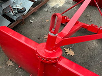 Jako grondschuif - afbeelding 5 van  5