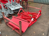 Jako grondschuif - afbeelding 2 van  9