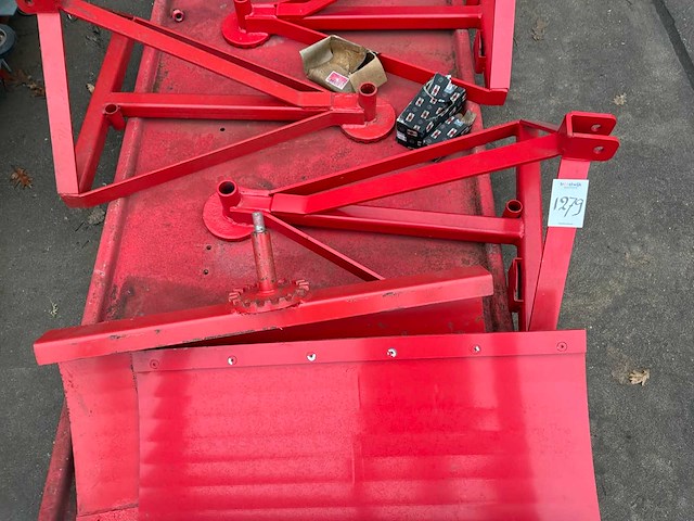 Jako grondschuif - afbeelding 4 van  9