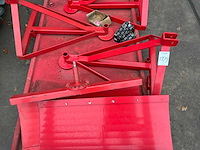 Jako grondschuif - afbeelding 4 van  9