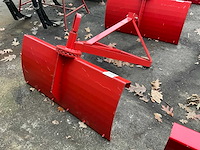 Jako grondschuif - afbeelding 5 van  9