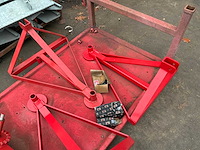 Jako grondschuif - afbeelding 6 van  9