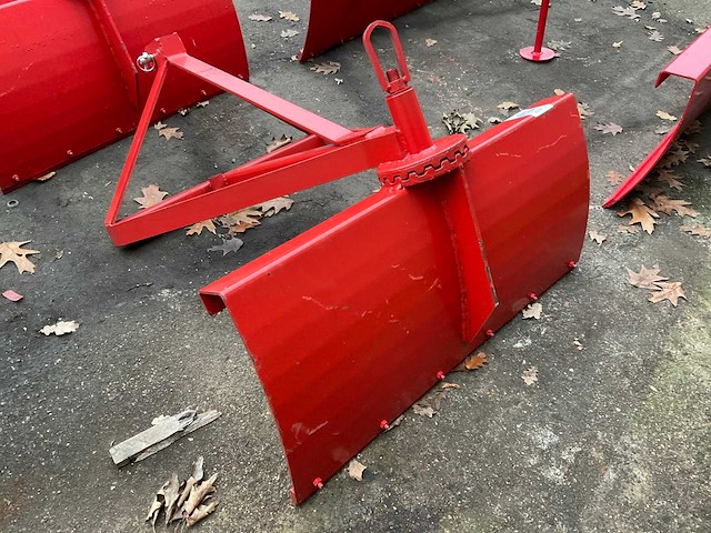 Jako grondschuif - afbeelding 7 van  9