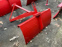 Jako grondschuif - afbeelding 7 van  9