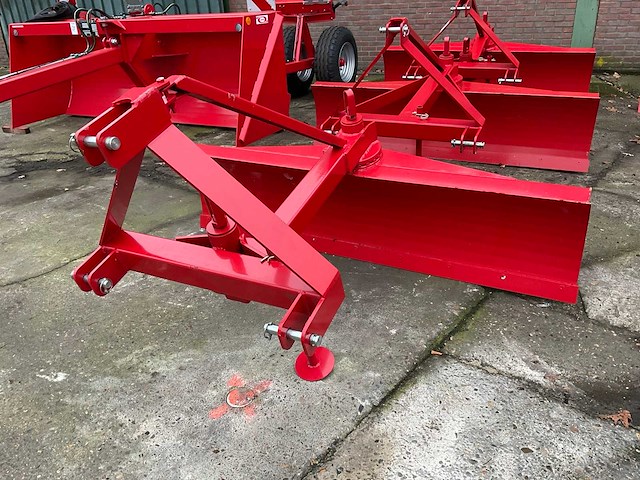 Jako grondschuif - afbeelding 1 van  6