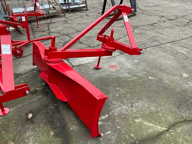 Jako grondschuif - afbeelding 3 van  6