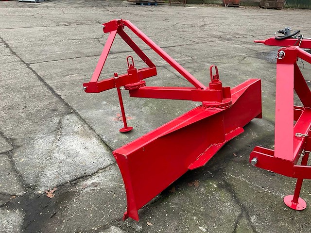 Jako grondschuif - afbeelding 4 van  6