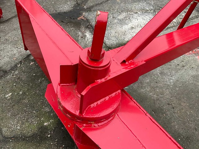 Jako grondschuif - afbeelding 5 van  6