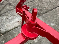 Jako grondschuif - afbeelding 6 van  6