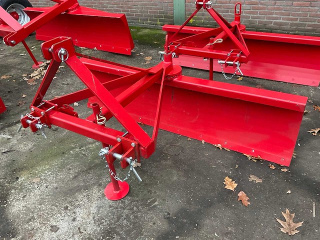 Jako grondschuif - afbeelding 1 van  5