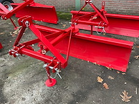 Jako grondschuif - afbeelding 1 van  5