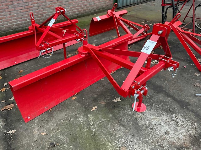 Jako grondschuif - afbeelding 2 van  5