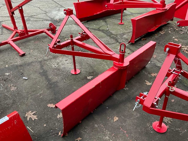 Jako grondschuif - afbeelding 4 van  5