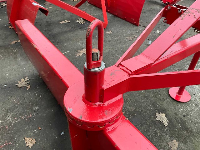 Jako grondschuif - afbeelding 5 van  5