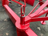 Jako grondschuif - afbeelding 5 van  5