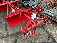 Jako grondschuif - afbeelding 2 van  5