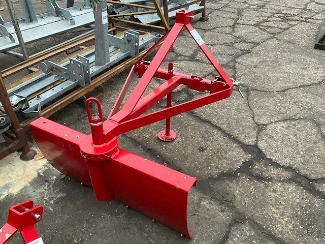 Jako grondschuif - afbeelding 3 van  5