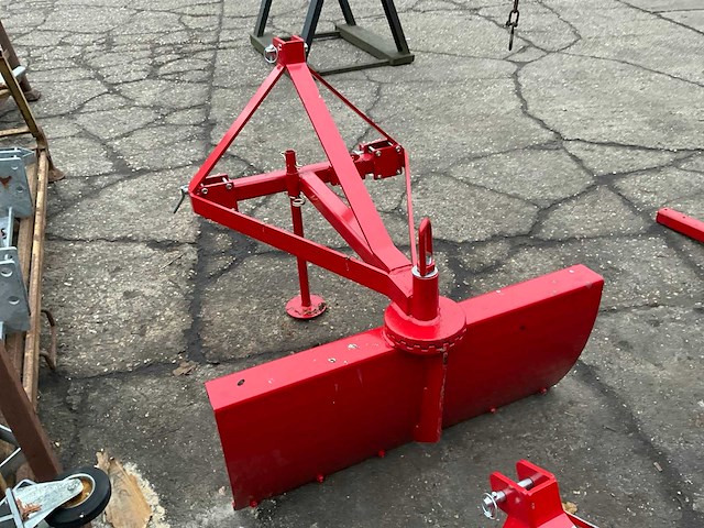 Jako grondschuif - afbeelding 4 van  5