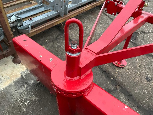 Jako grondschuif - afbeelding 5 van  5