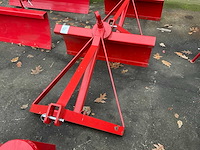 Jako grondschuif - afbeelding 1 van  5