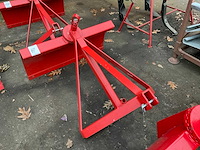 Jako grondschuif - afbeelding 2 van  5