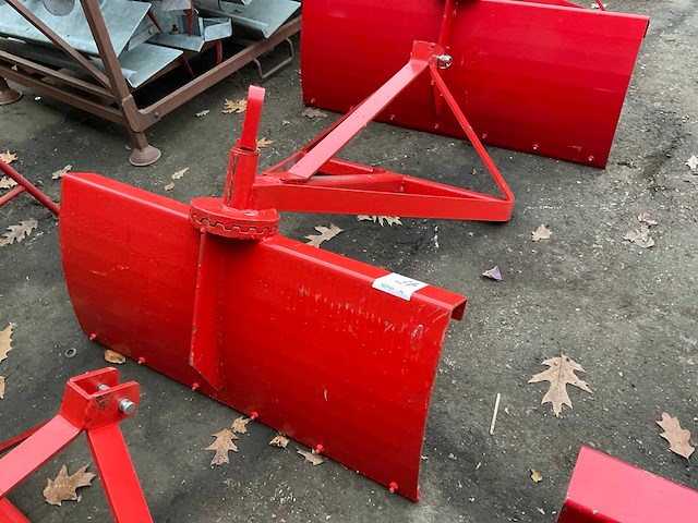 Jako grondschuif - afbeelding 3 van  5