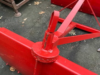 Jako grondschuif - afbeelding 5 van  5