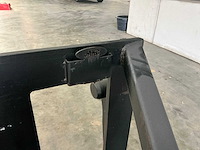 Jako hijsjib 1500kg. manitou aansluiting - afbeelding 13 van  13