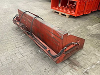 Jako hydraulische grondbak - afbeelding 5 van  10