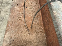Jako hydraulische grondbak - afbeelding 9 van  10