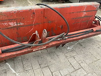 Jako hydraulische grondbak - afbeelding 10 van  10