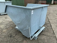 Jako kantelbak, 1500l - afbeelding 2 van  4