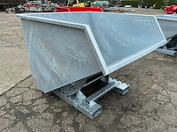 Jako kantelbak, 1500l - afbeelding 4 van  5