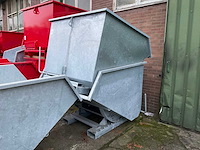 Jako kantelbak, 1500l - afbeelding 5 van  5