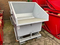 Jako kantelbak, 500l (2x) - afbeelding 5 van  5