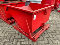 Jako kantelbak, 500l - afbeelding 3 van  4