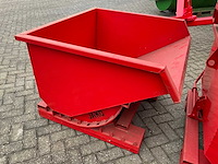 Jako kantelbak, 500l - afbeelding 4 van  4