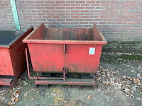 Jako kantelbak, 500l - afbeelding 2 van  4